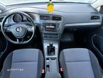Volkswagen Golf 1.6 TDI BlueMotion Trendline - 5
