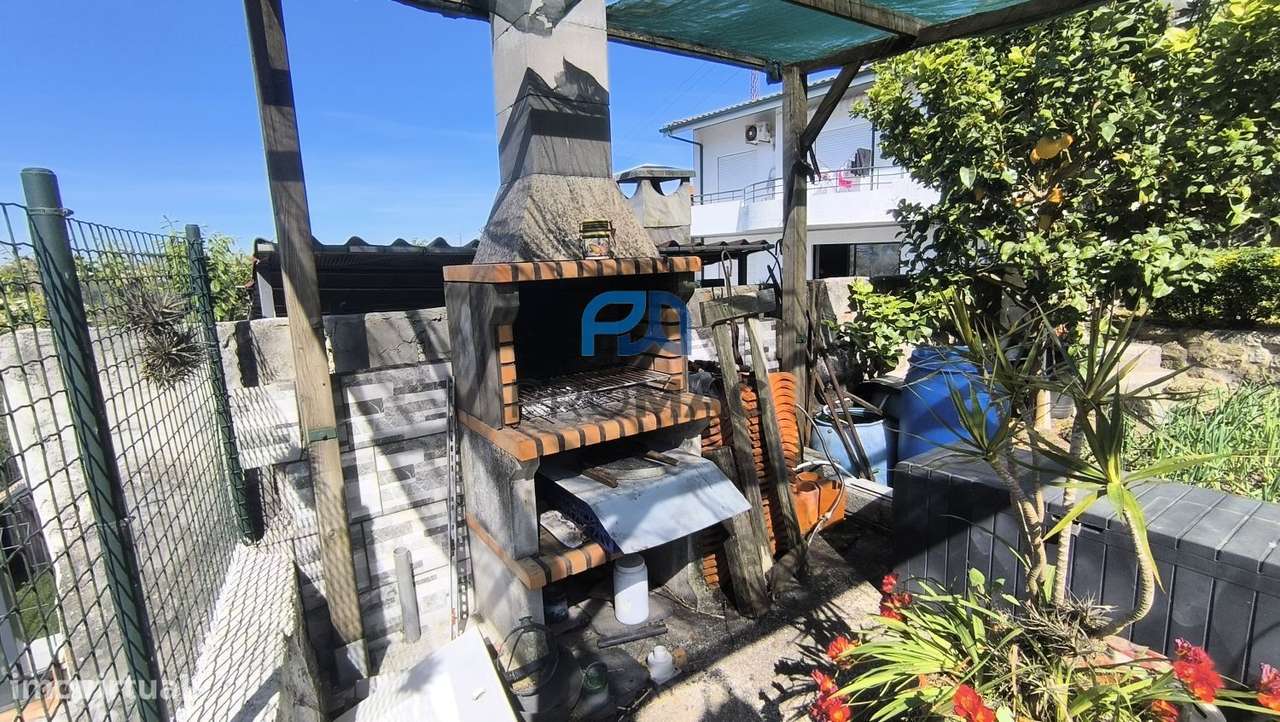 Moradia T3 | Valbom, Gondomar-40