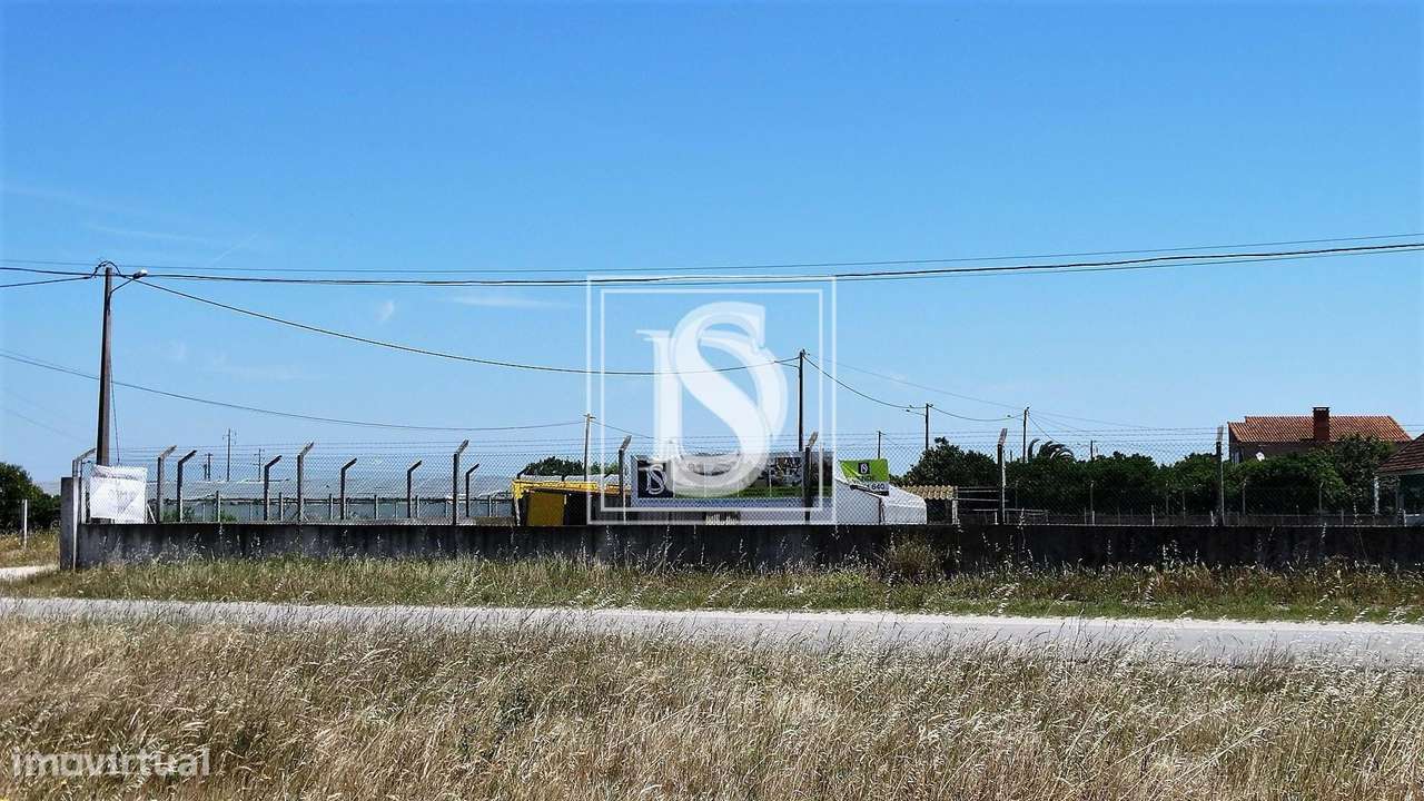 Terreno rústico em Montijo - Grande imagem: 4/10