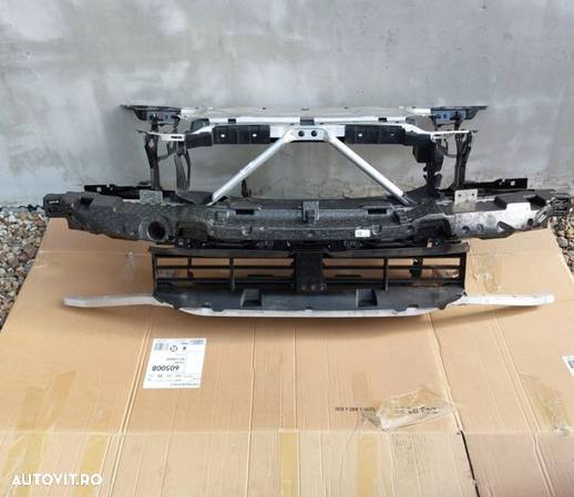 Tragher trager Bmw seria 3 G20 G21 M pachet 2019-2022 - 1