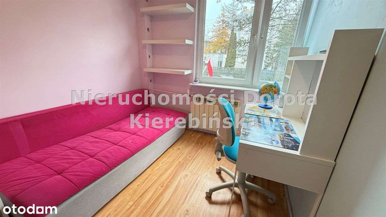 2 pokojowe mieszkanie przy ul. Granicznej.-13