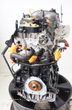 SILNIK ENGINE VOLKSWAGEN JETTA NEW BEETLTE 2.0 TFSI CPP CPPA - 3