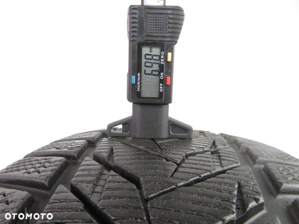 235/55R19 ZIMA Vredestein Wintrac Extreme S 105V - 3