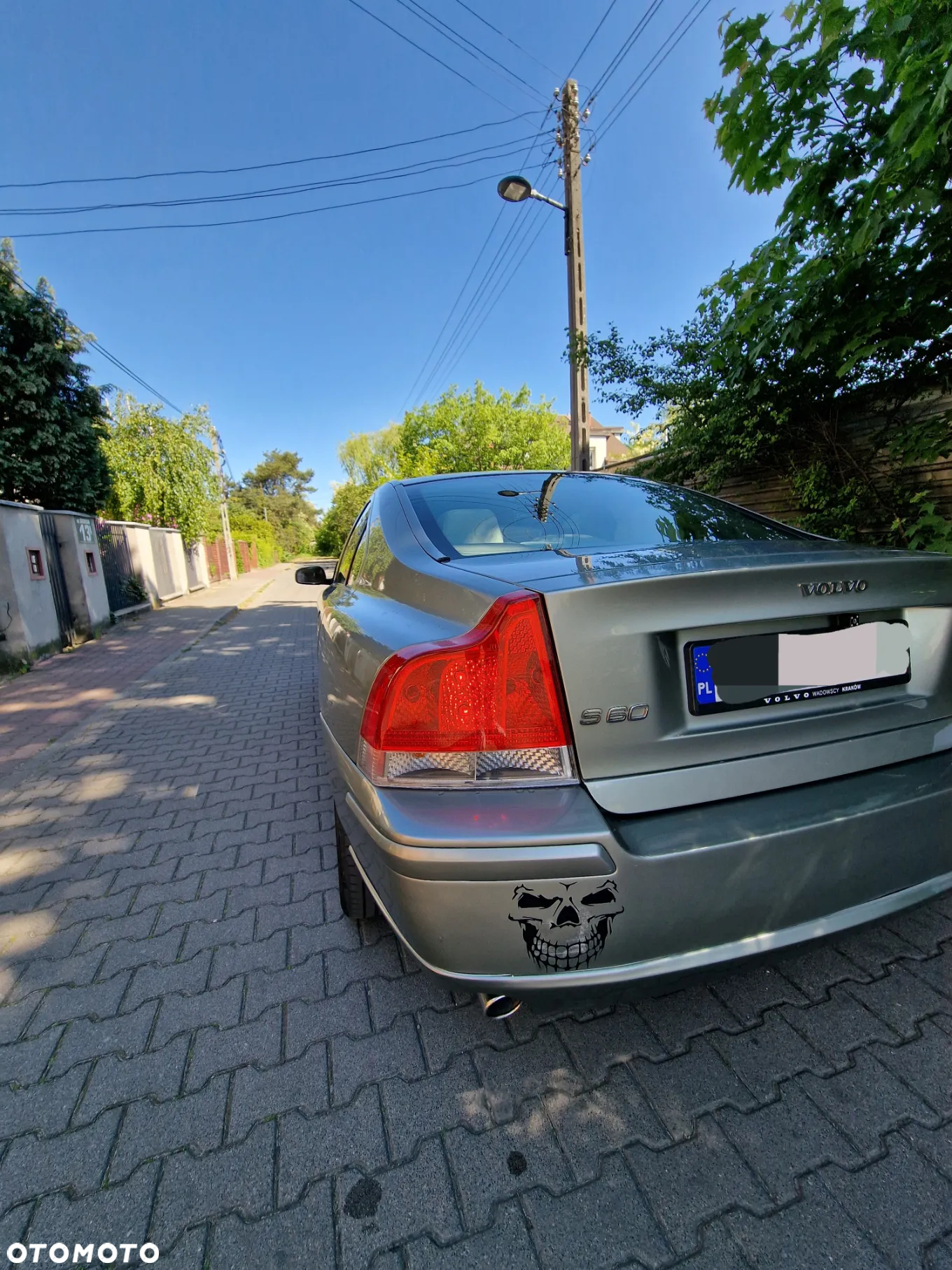 Volvo S60 - 32