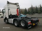 Scania R500 6x2 Hydraulika DMC 70 TON Retarder Salon Polska Super Stan! - 6