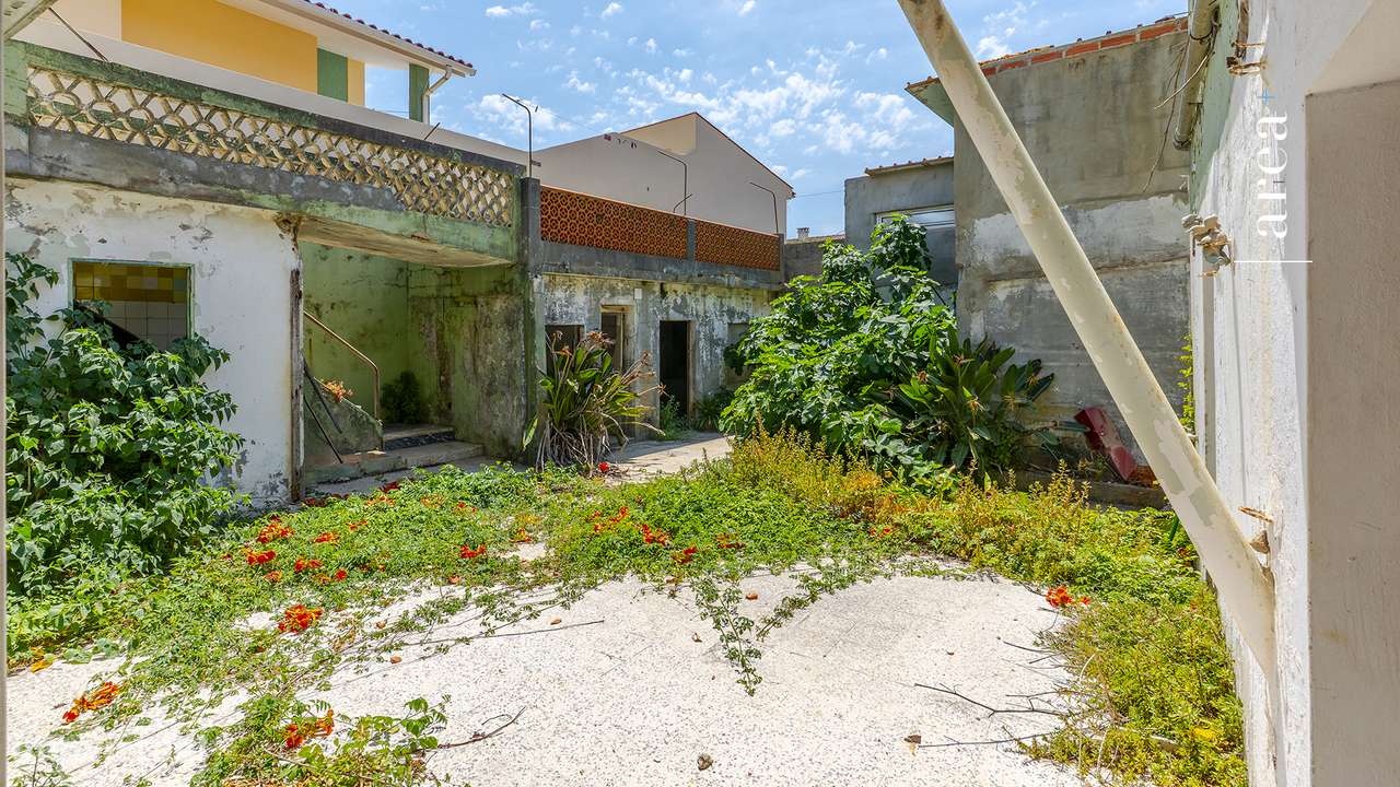 Imóvel Exclusivo | Casa 15/17 da Costa-57