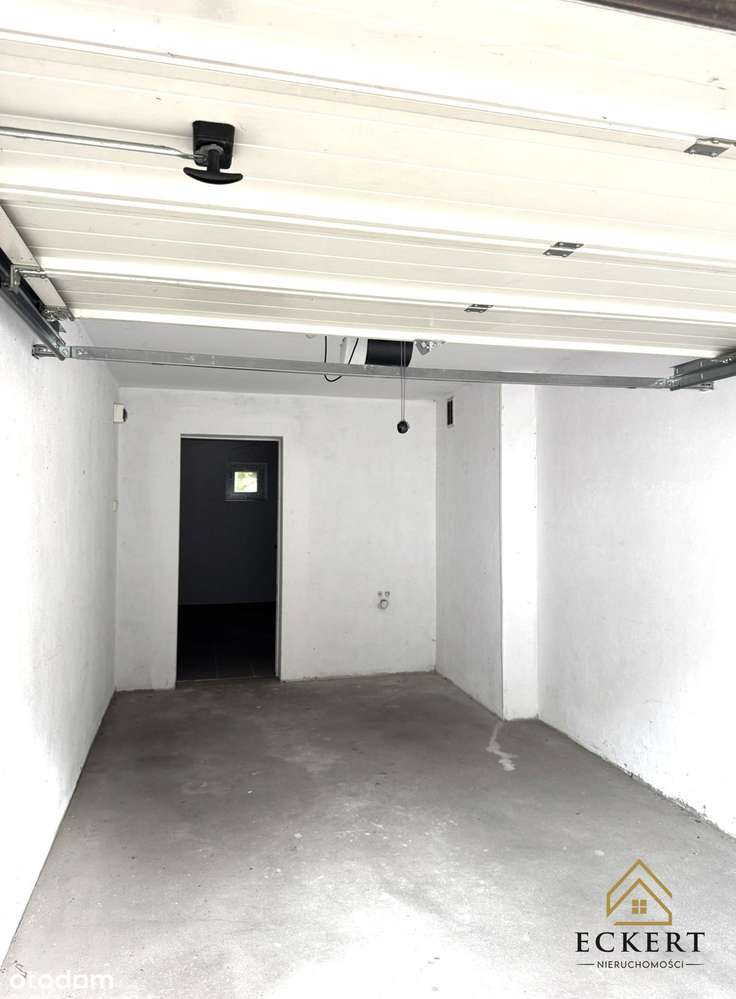 Komfortowe mieszkanie z garażem i piwnicą | JĘDRZYCHÓW-16