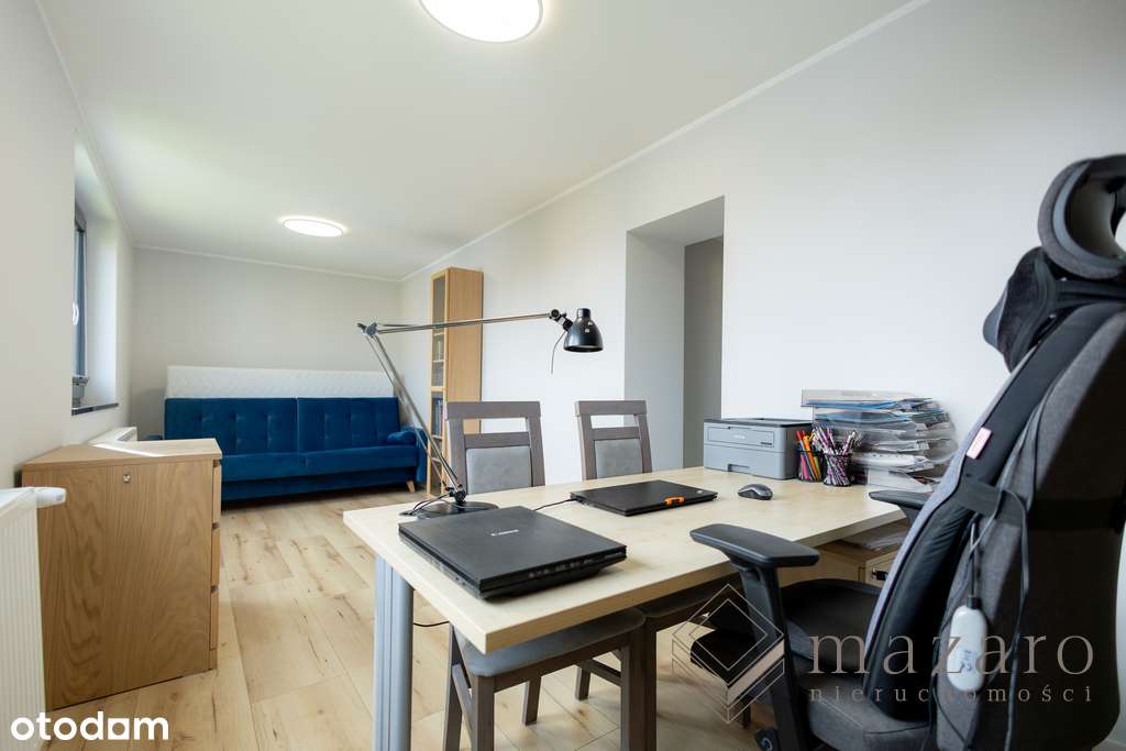 Nieruchomość dla Wymagających - Wysoki Standard-17