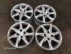 Peugeot 208 FELGI aluminiowe 15" 4x108 ET23 - 3