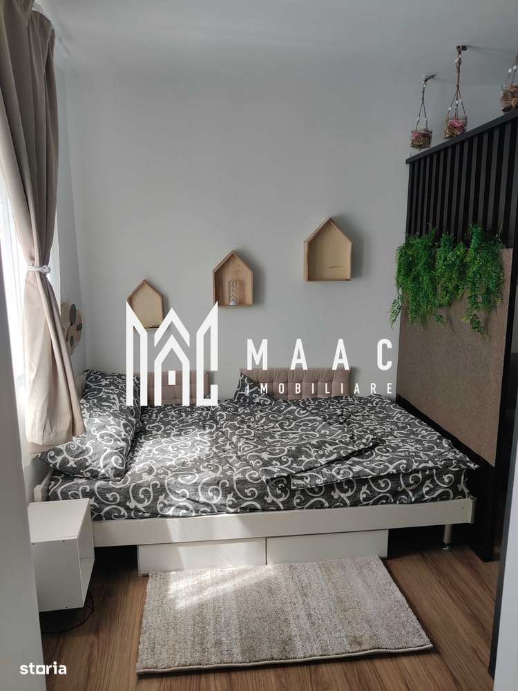Apartament 1 camera | Etaj intermediar | Mobilata si utilata - Imagine principală: 2/8