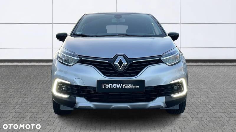 Renault Captur - 8