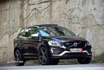 Volvo XC 60 D5 AWD Geartronic Summum - 11