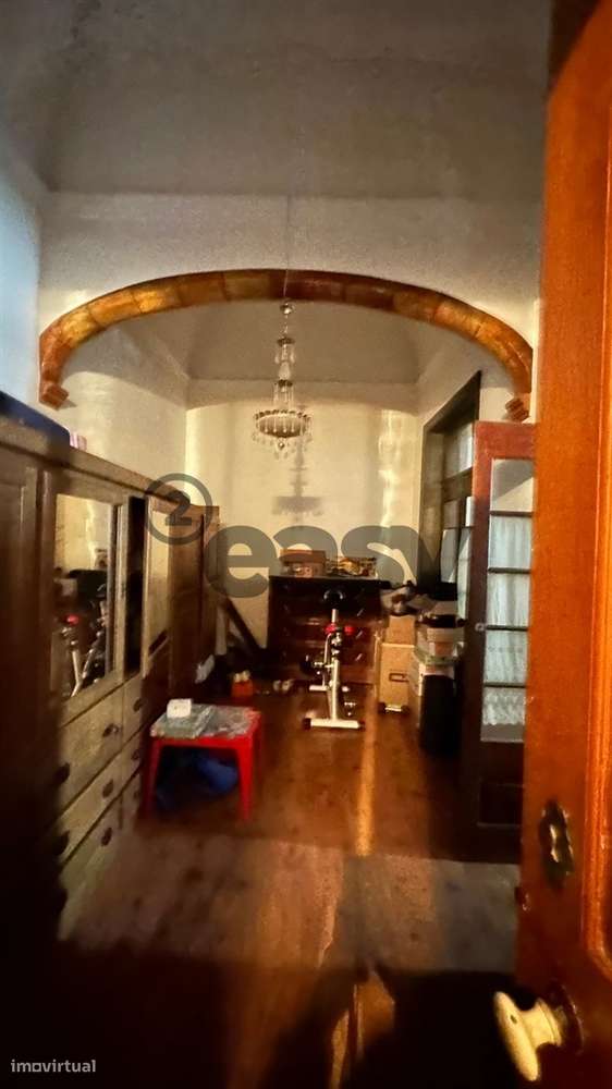 Casa Senhorial com 20 divisões na Vidigueira - Grande imagem: 5/21