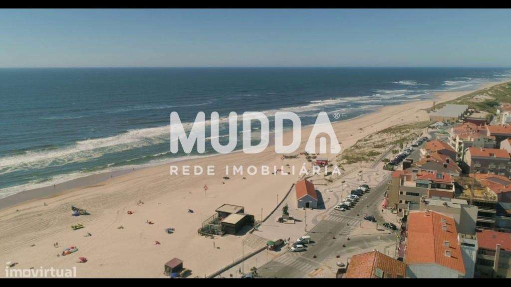 Terreno para construção em Esmoriz - Grande imagem: 5/5