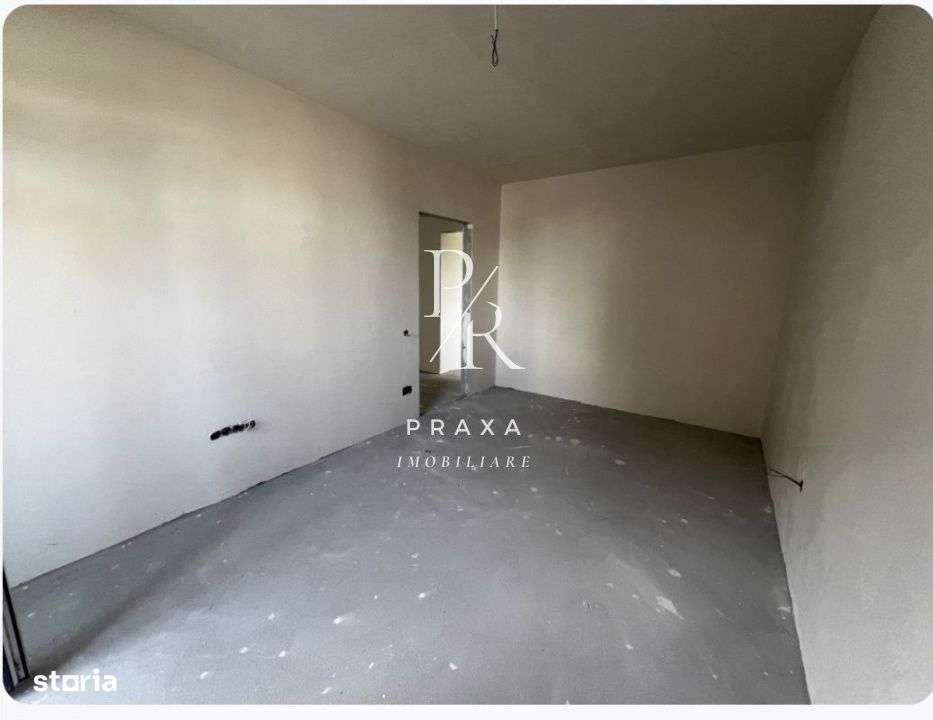Apartament de vanzare 3 camere, 2 bai, semifinisat cu parcare subteran - Imagine principală: 4/5