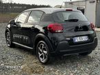 Citroën C3 1.2 PureTech Origins S&S EAT6 - 8