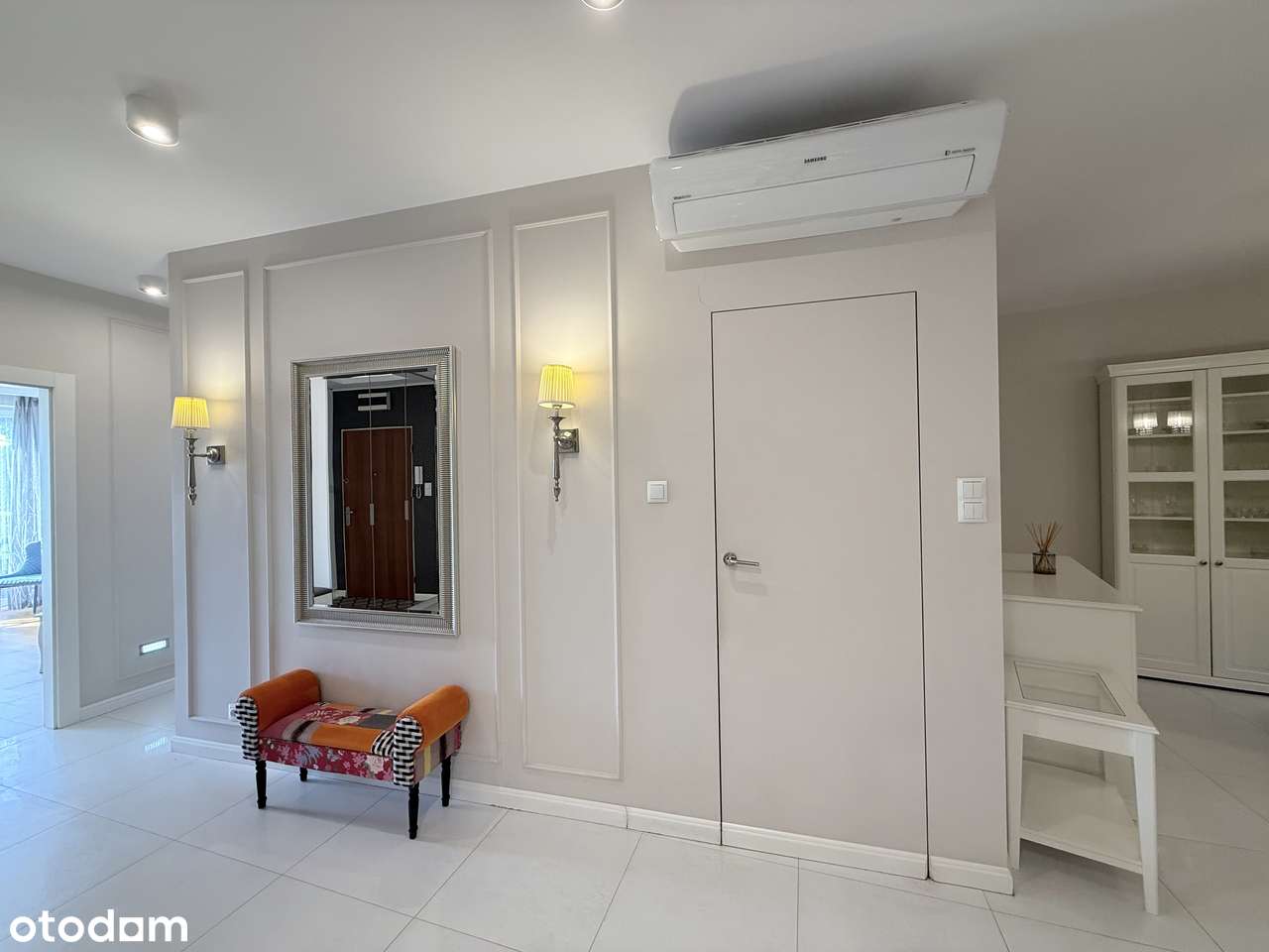 Elegancki apartament przy Woronicza. Taras 21m2 ! Gotowy na już !-3