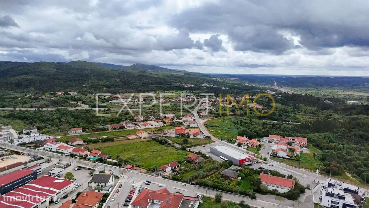 Terreno Urbano para construção Condeixa-a-Nova-4