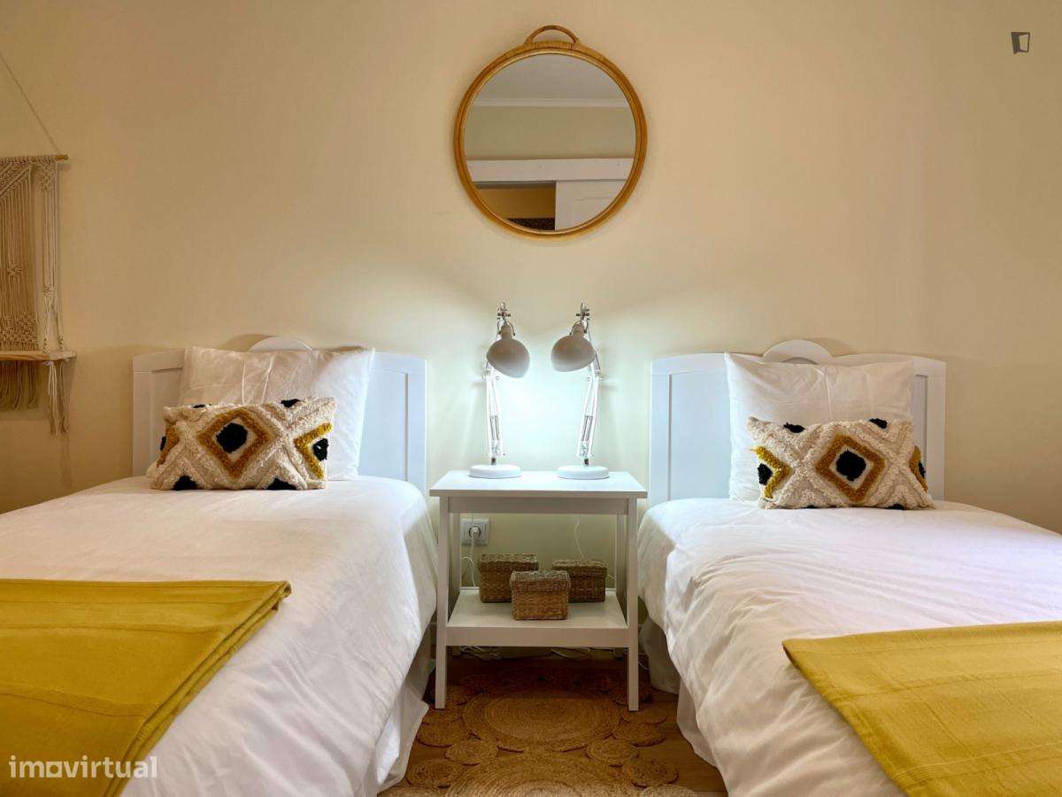 Apartamento com 2 quartos - localizado em Ponta delgada - Grande imagem: 2/30