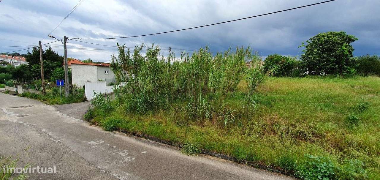 Lote para construção de 4 moradias individuais. - Grande imagem: 5/15