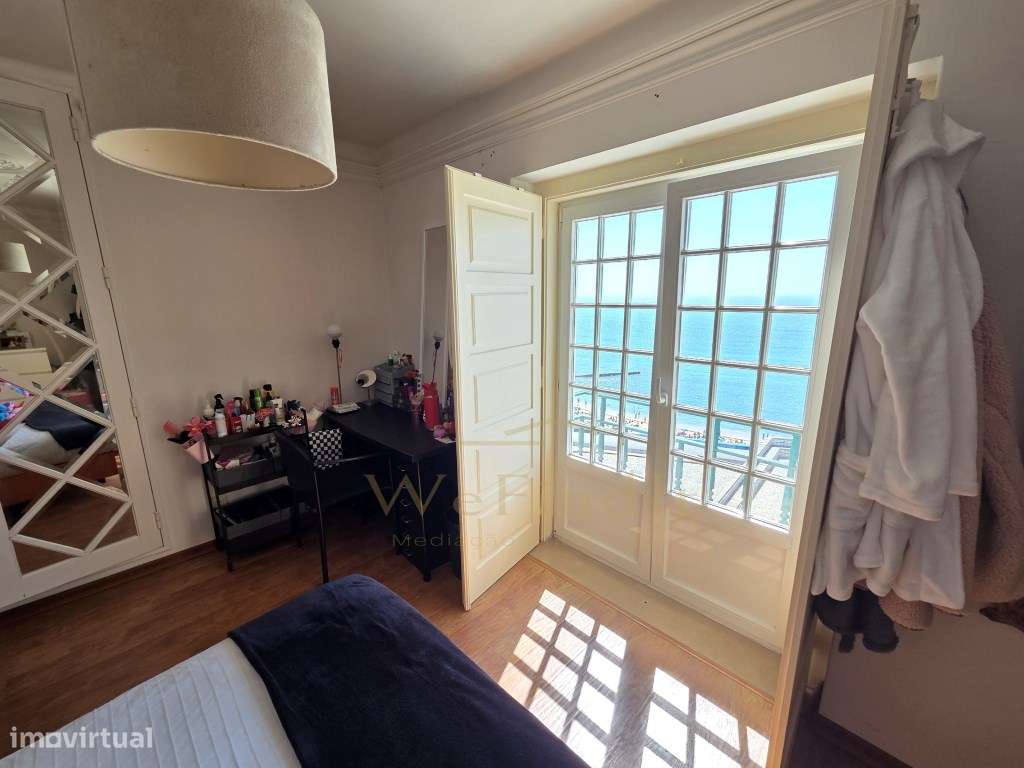 Charmosa moradia T4, na Ericeira, com fantástica vista mar-20