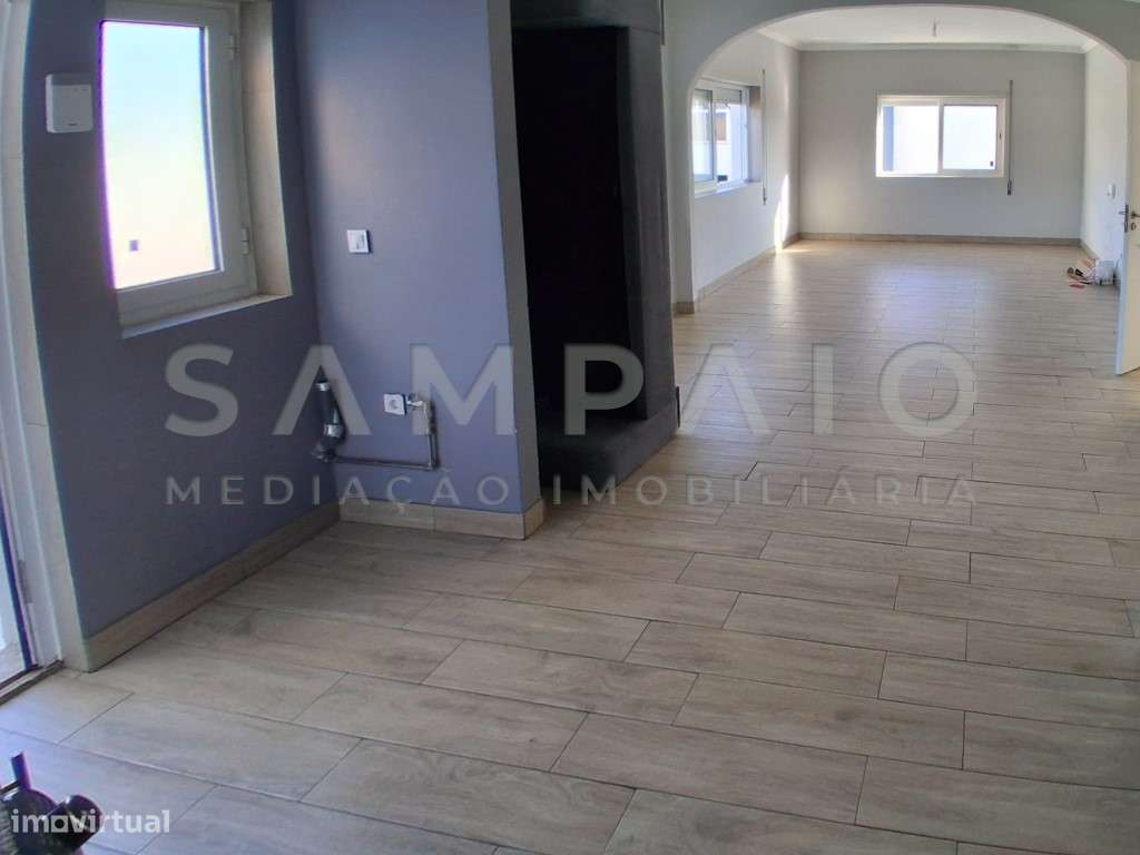 Andar moradia T3 - S. Cosme!-20