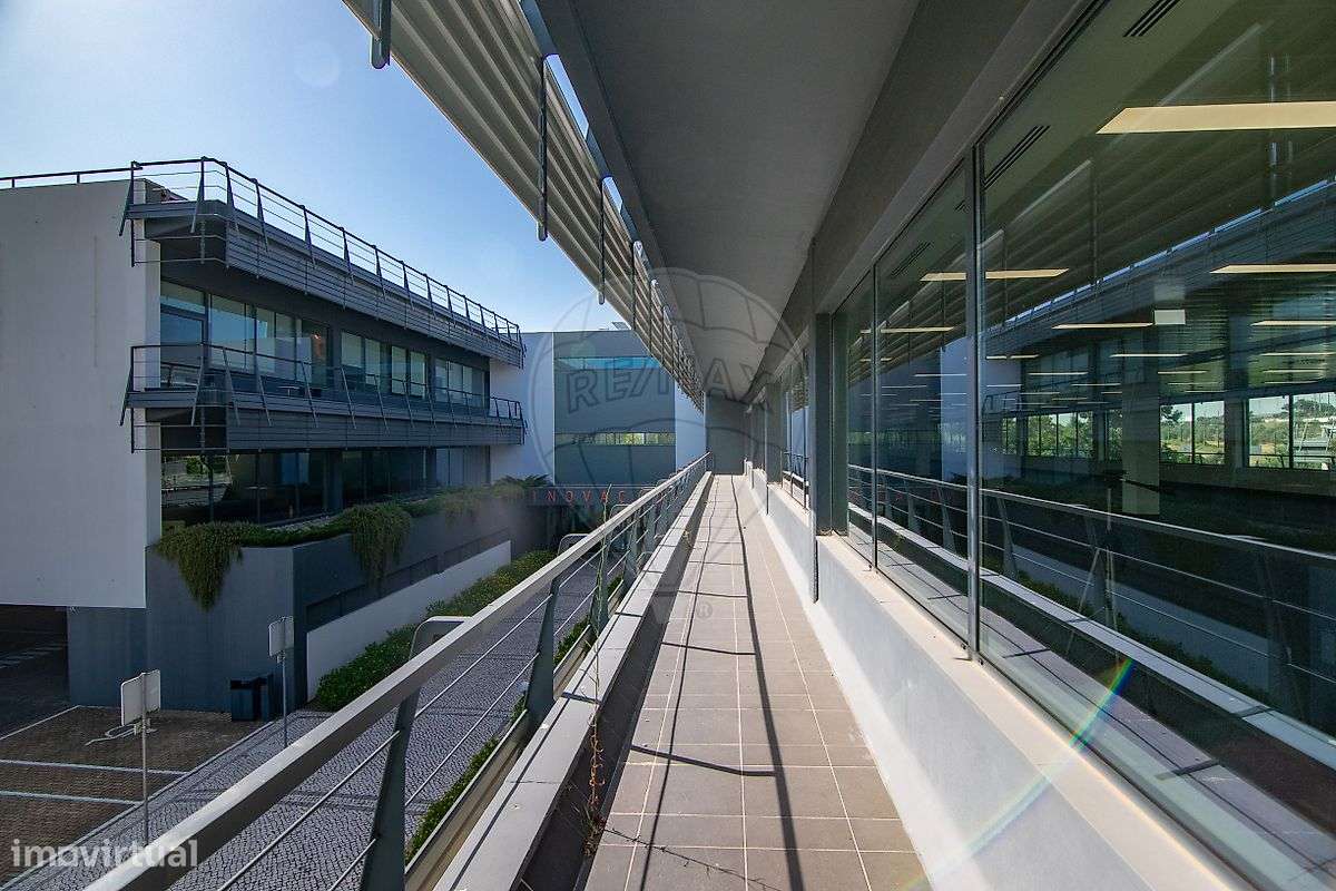 Escritório  para arrendamento - Grande imagem: 4/17