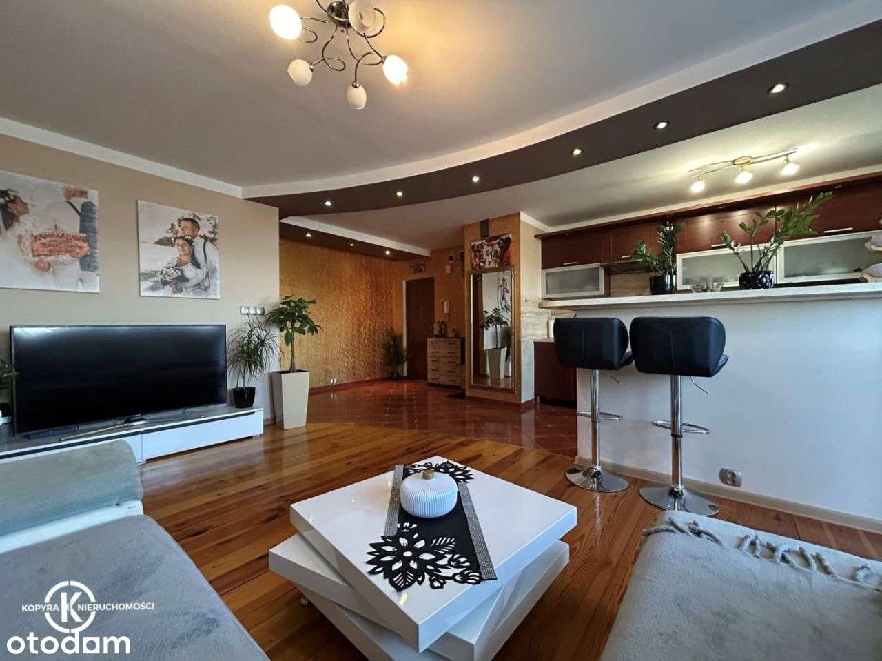 Na sprzedaż 3-pokojowe mieszkanie Piekary-0