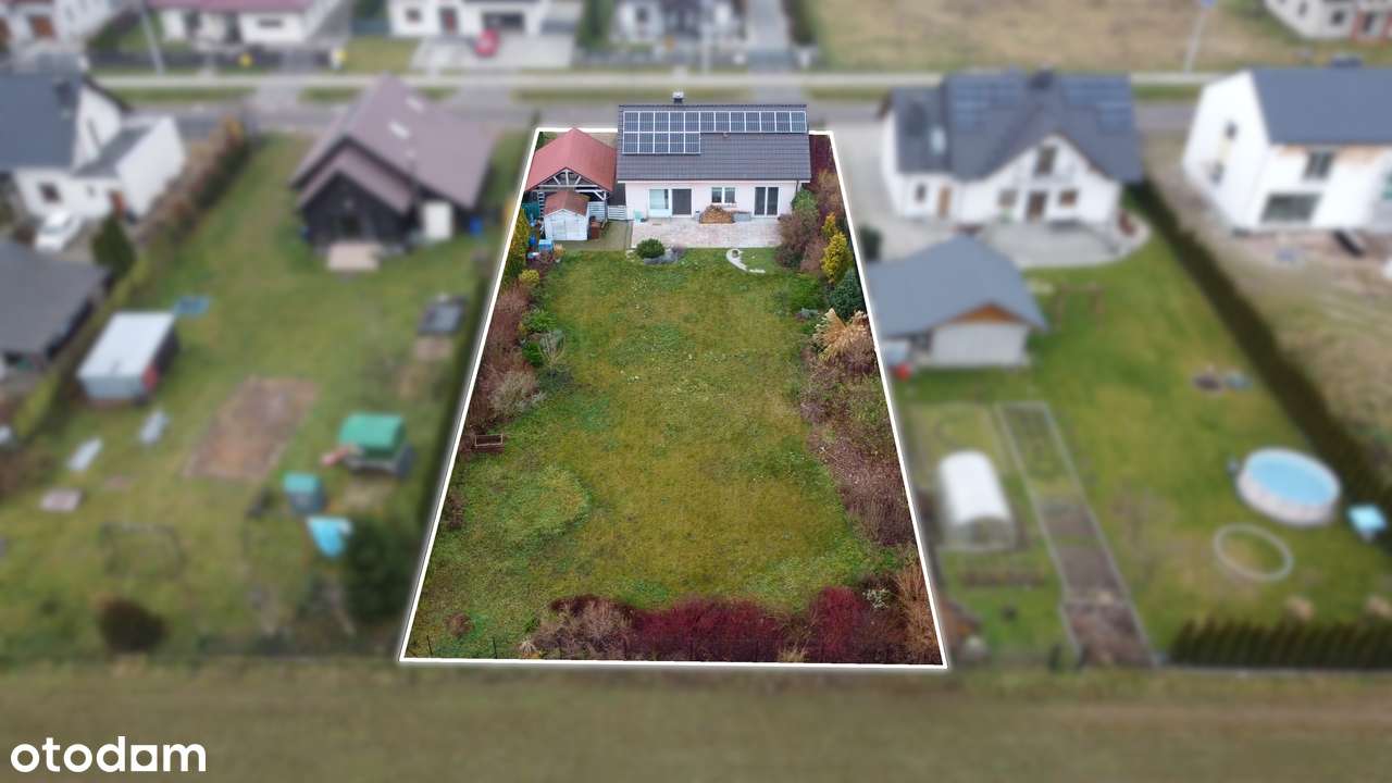 KLIMATYCZNY DOM | FOTOWOLTAIKA | REKUPERACJA | WIATA SAMOCH| PIECHANIN - Pełny obrazek: 4/17