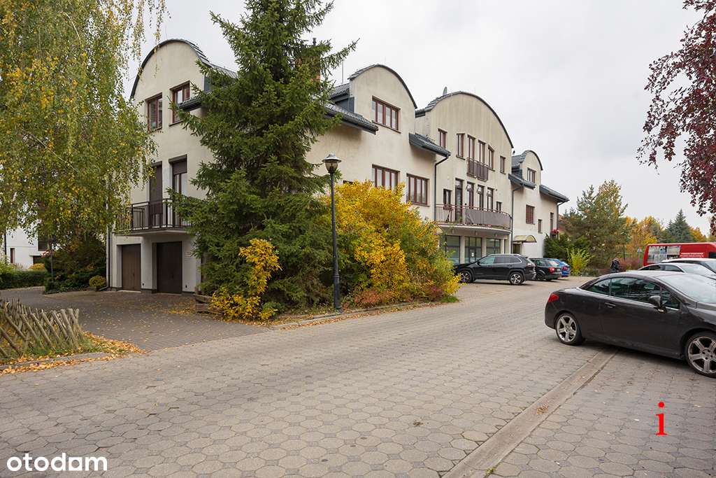 Konstancin Jeziorna 171 m2 ul. Wilanowska-15