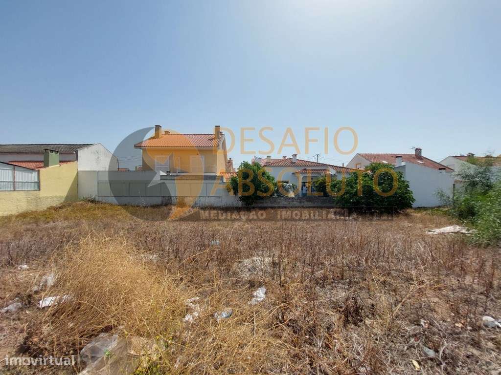 Terreno Urbano, Comércio e Apartamentos - Pinhal do General - Grande imagem: 2/11