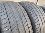 215/55R17 Michelin Primacy 3 komplet opon lato 4,5 - 5