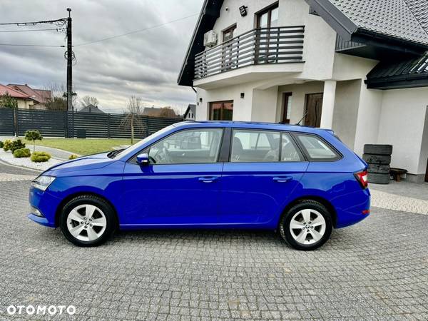 Skoda Fabia 1.0 TSI Style - 2