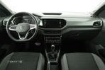 VW T-Cross 1.0 TSI Style DSG - 8