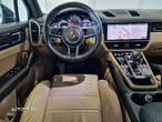 Porsche Cayenne Tiptronic S - 17