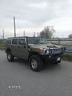 Hummer H2 6.0 V8 - 2