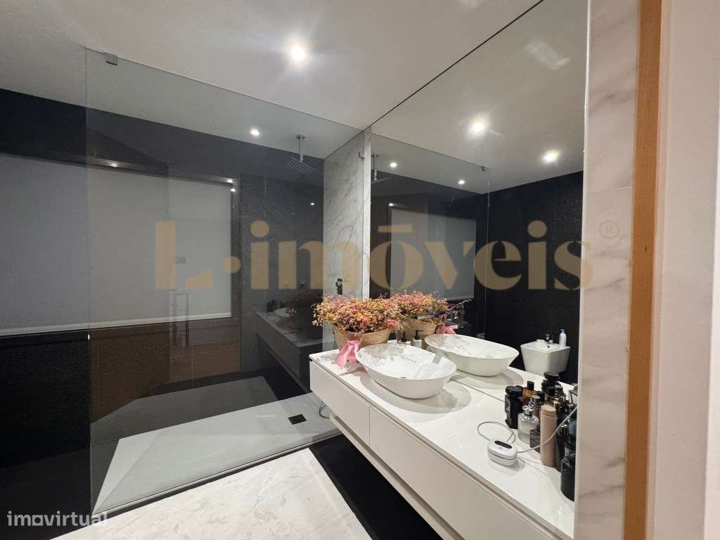 MORADIA T3, MOBILADA E EQUIPADA, EM BARROSAS LOUSADA-7