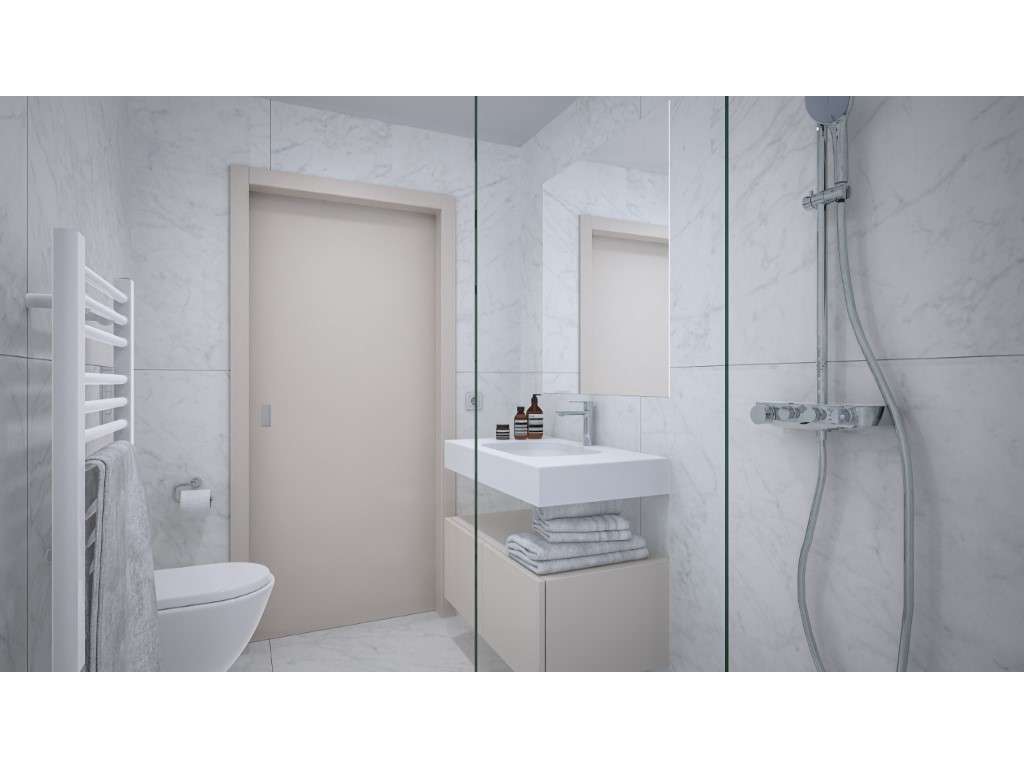 T4 Duplex com piscina privada | Douro Nobills II - Vila Nova de Gaia-18