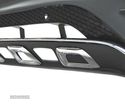 PARA-CHOQUES FRONTAL PARA MERCEDES GLC 43 AMG X253 15- PDC - 2