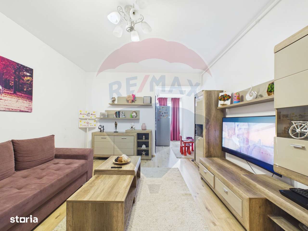 Apartament cu 2 camere deosebit in Drumul Taberei