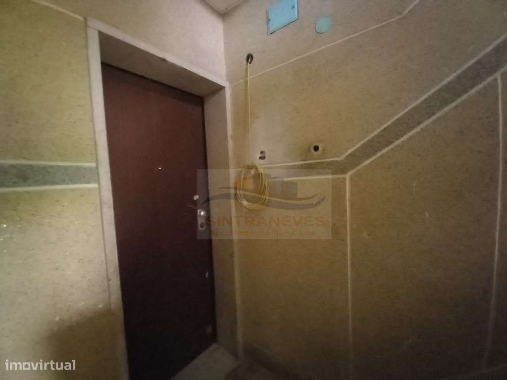 Excelente T3 totalmente remodelado - Grande imagem: 4/31