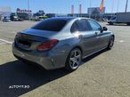 Mercedes-Benz C 250 d 9G-TRONIC - 4