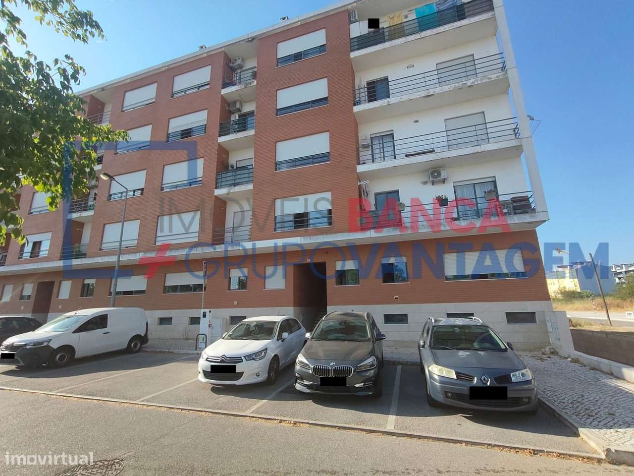 T2 - Montijo - a dois passos das Portas da Cidade - Grande imagem: 2/24