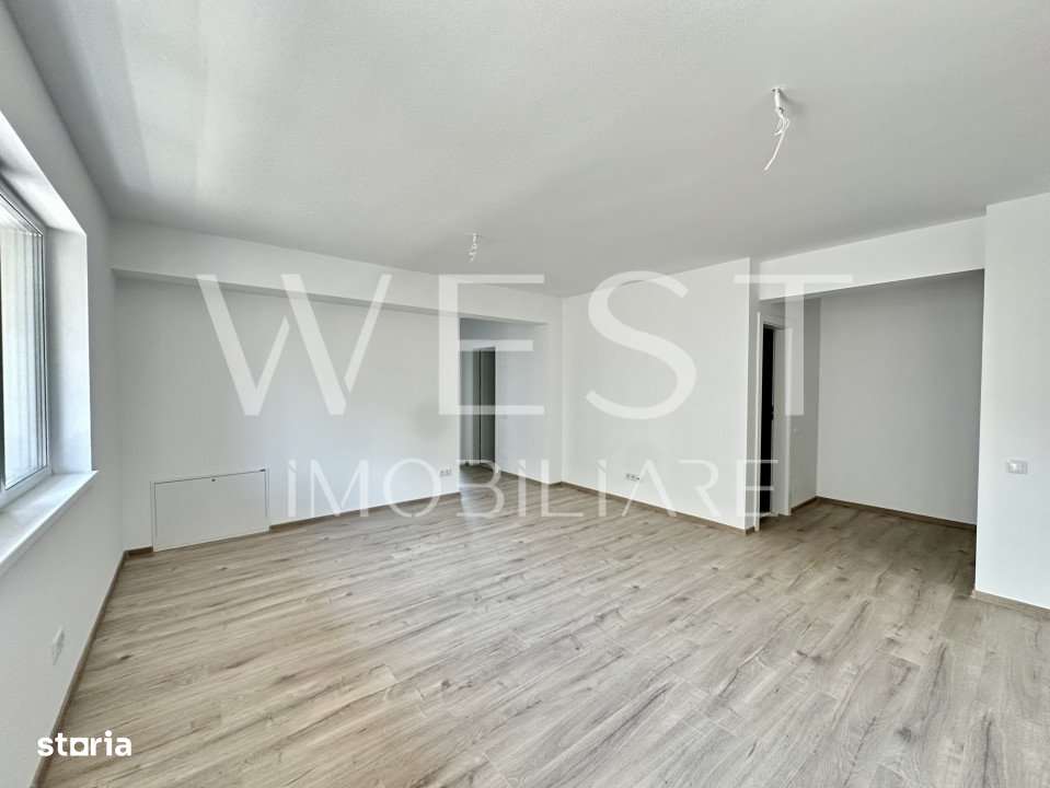 Apartament 3 cam 67 mp! 2 bai! FINISAT MODERN! Bloc cu lift ! - Imagine principală: 2/9