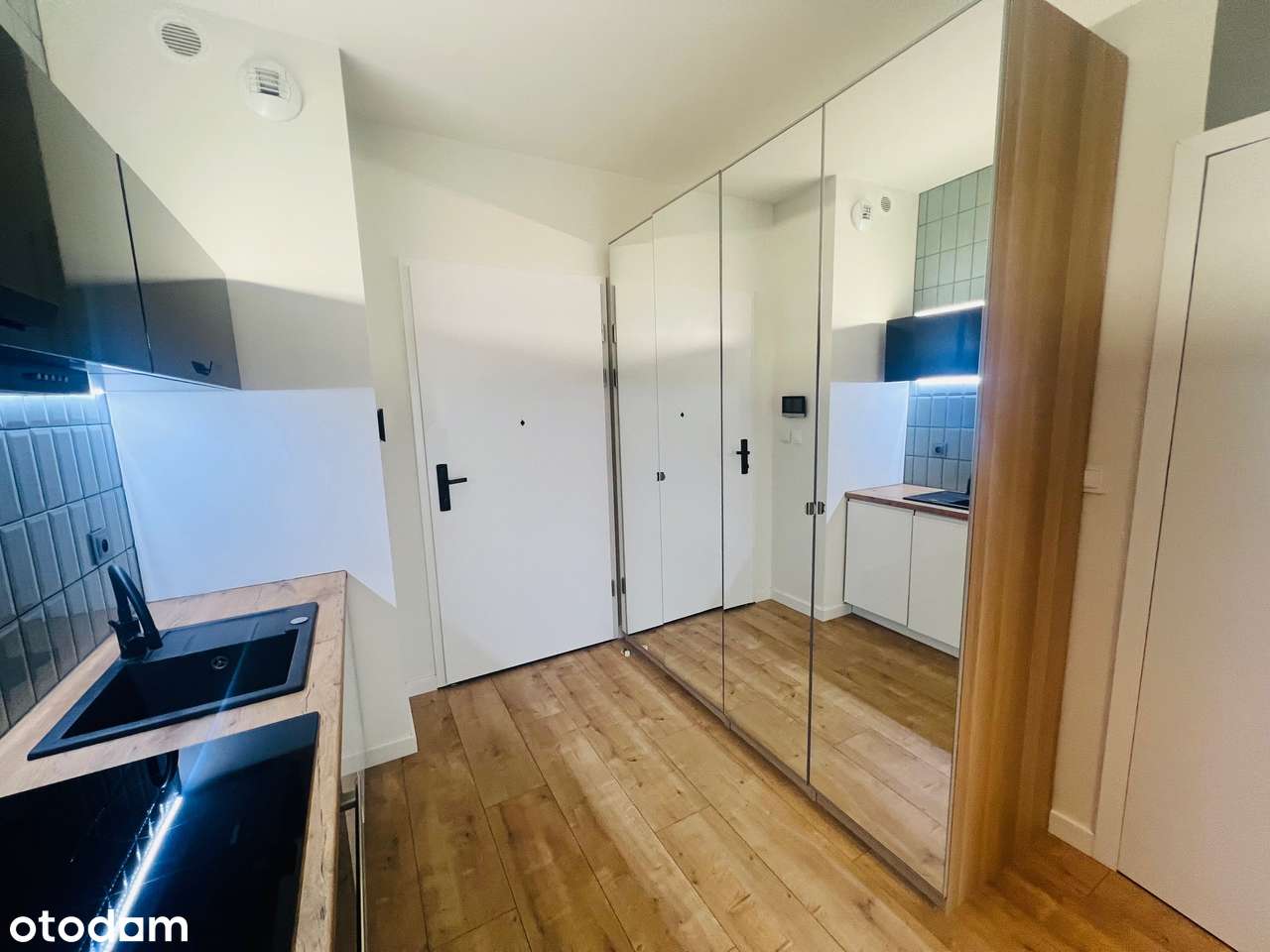 ANGEL CITY - Walońska studio do wynajęcia - Pełny obrazek: 3/15