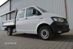 Volkswagen TRANSPORTER T6 DOKA - 2