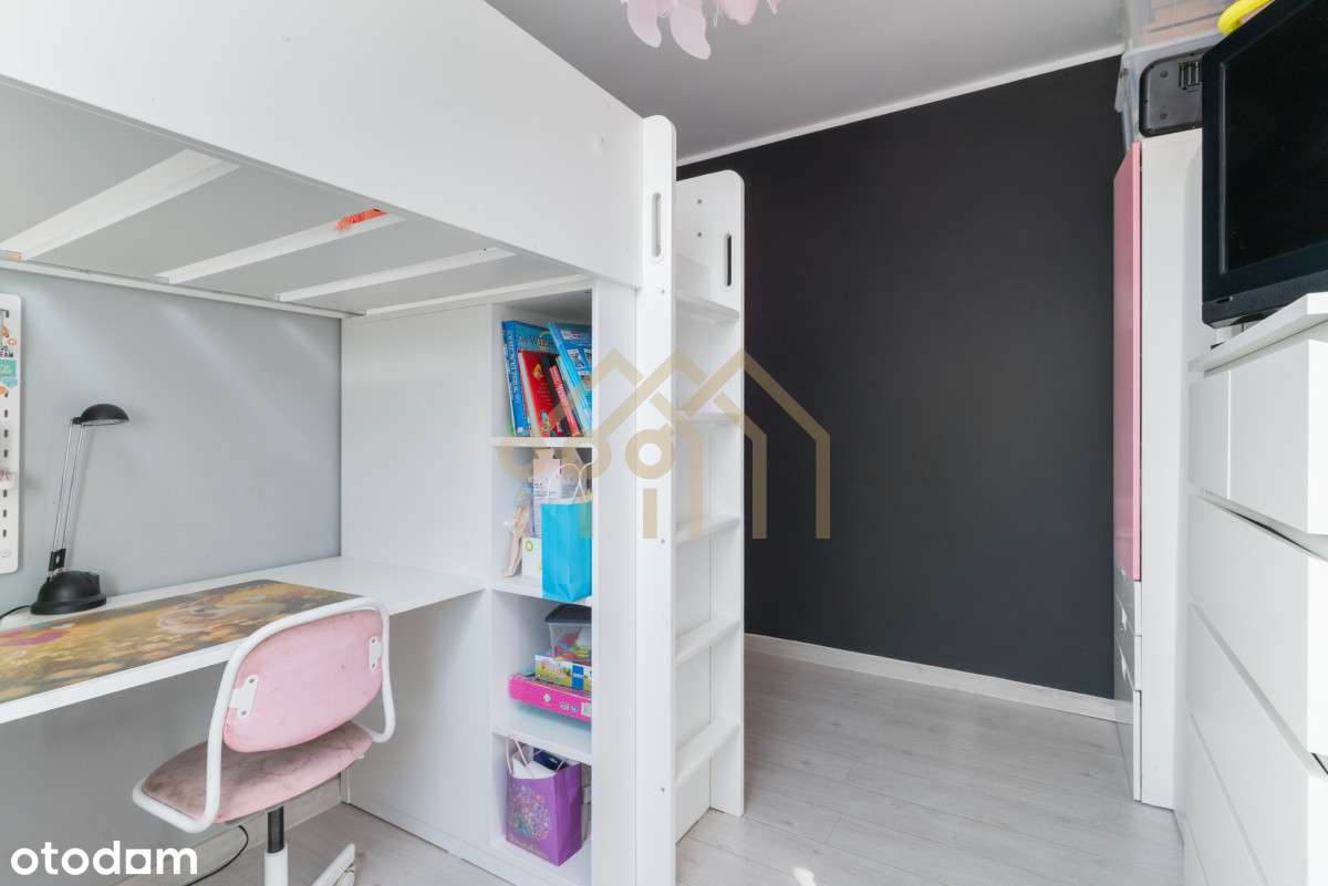 3 pok mieszkanie na pograniczu Bielan i Żoliborza-5