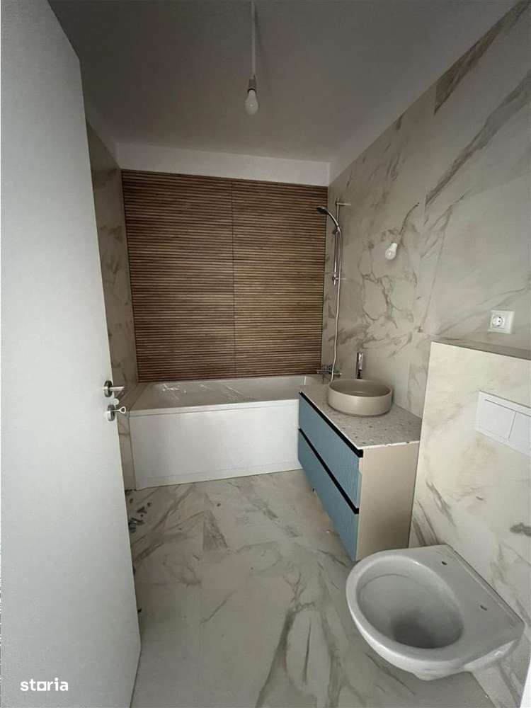 Apartament cu 2 camere decomandate si balcon zona Doamna Stanca - Imagine principală: 5/11