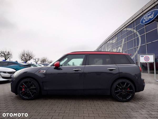 MINI Clubman - 8