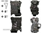 Motor  Novo Citroen BERLINGO 1.2 PureTech EB2DT - 1